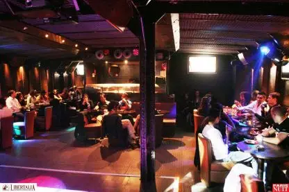 Le Libertalia — photo 6