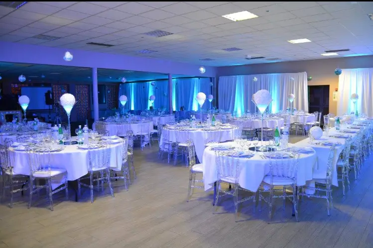 Location Réception — photo 3