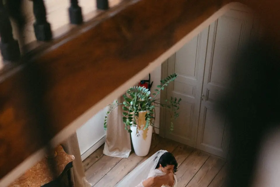 Château de Longpré — photo 1