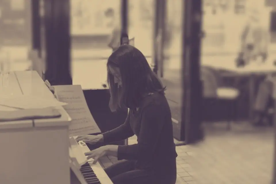 Pianiste Dordogne — photo 4