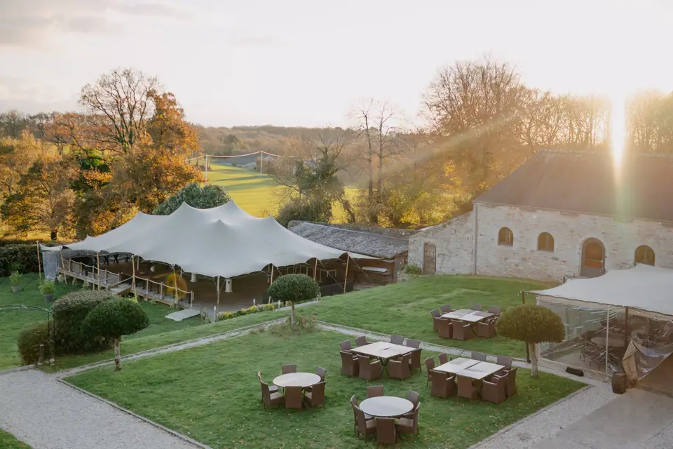 Manoir de Kerhuel — photo 3