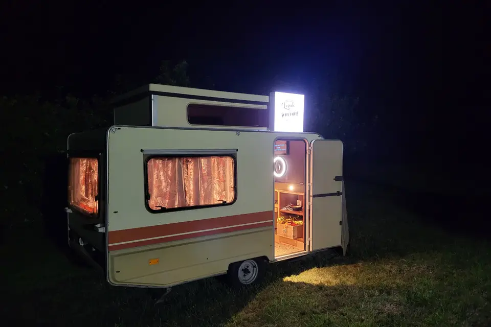 L'Escale à Souvenirs — photo 5