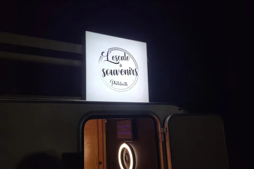 L'Escale à Souvenirs — photo 4