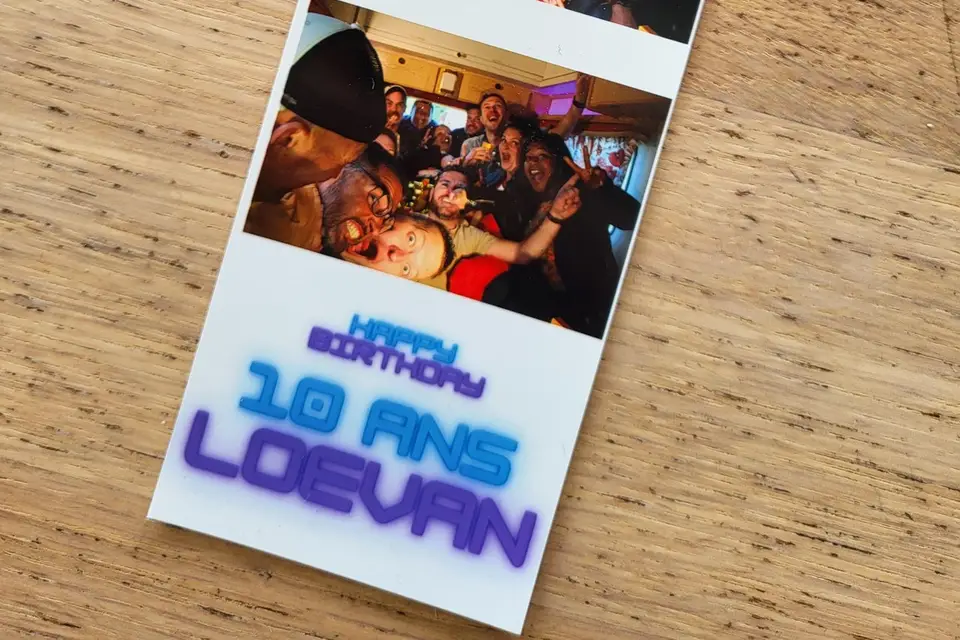 L'Escale à Souvenirs — photo 7