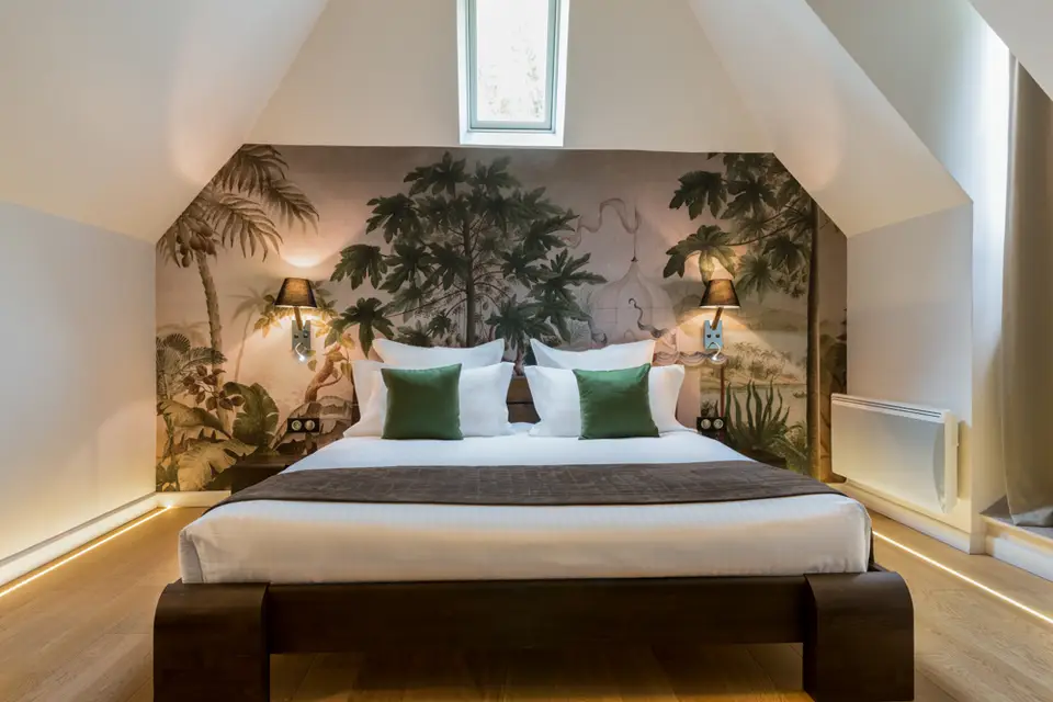 Manoir de Kerhuel — photo 7