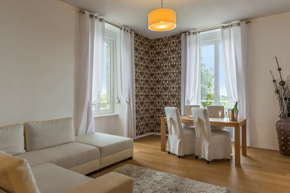 Manoir de Kerhuel — photo 6