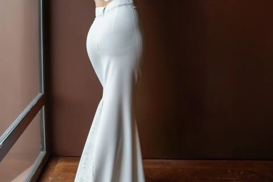 Veronique Combe — photo 1