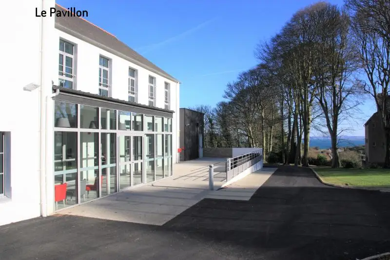 Château de Kersaliou et son Pavillon — photo 5