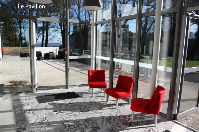 Château de Kersaliou et son Pavillon — photo 3