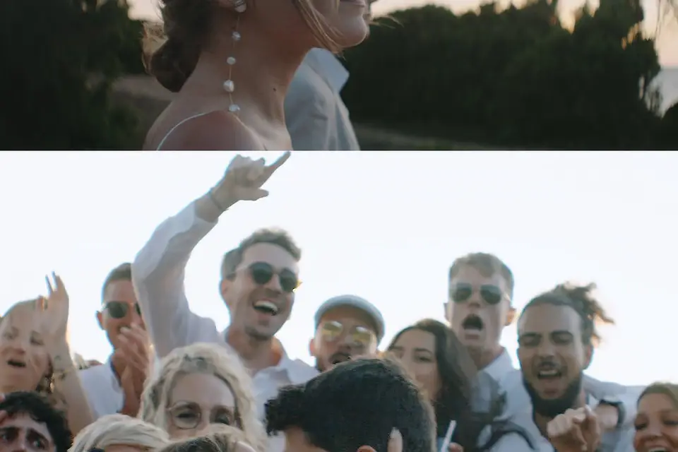 Marions-Nous Dans Les Bois — photo 1