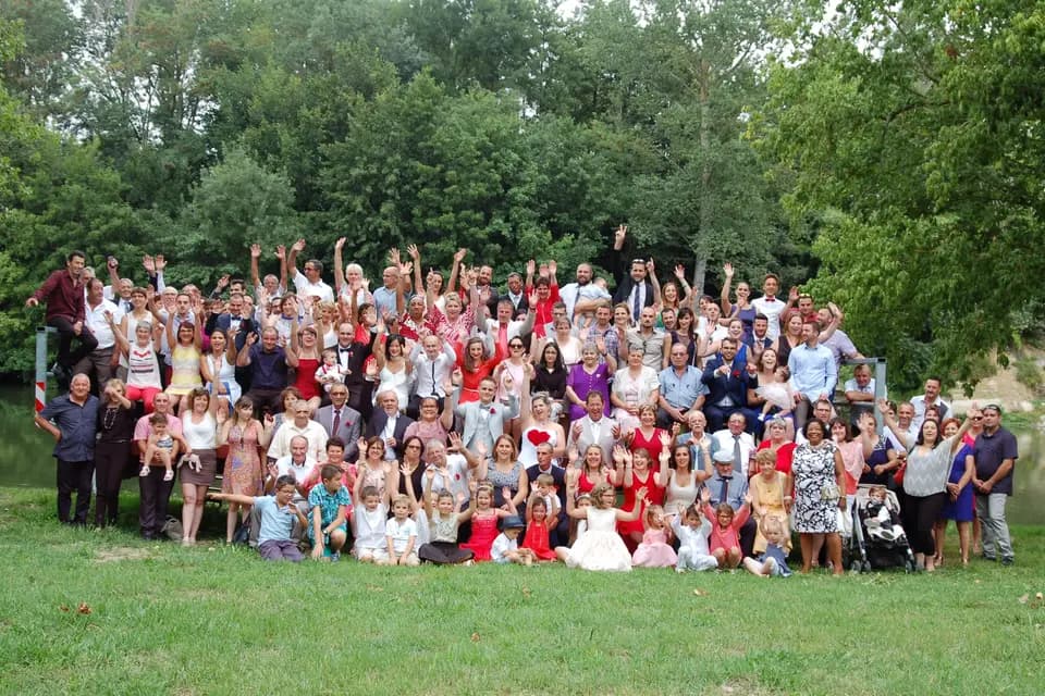 Mariage-e-motion — photo 1