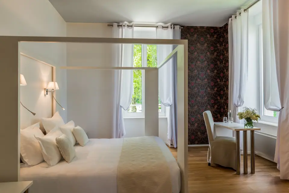 Manoir de Kerhuel — photo 5