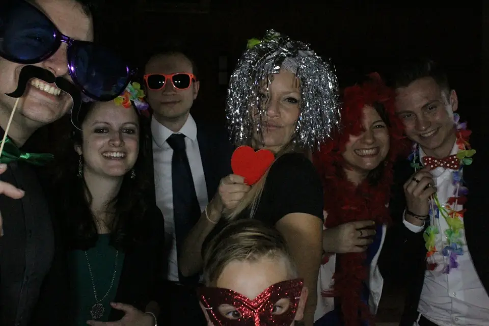 EventWithAttitude — photo 1