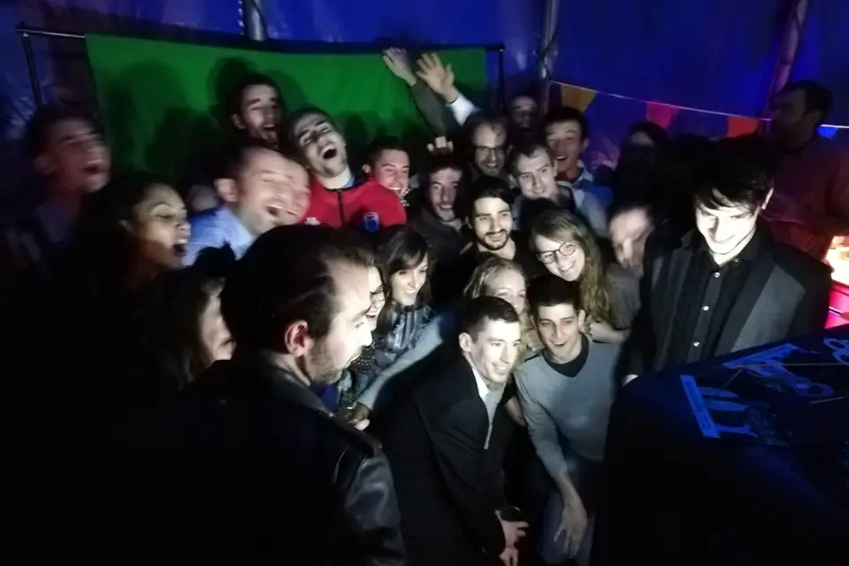 EventWithAttitude — photo 2