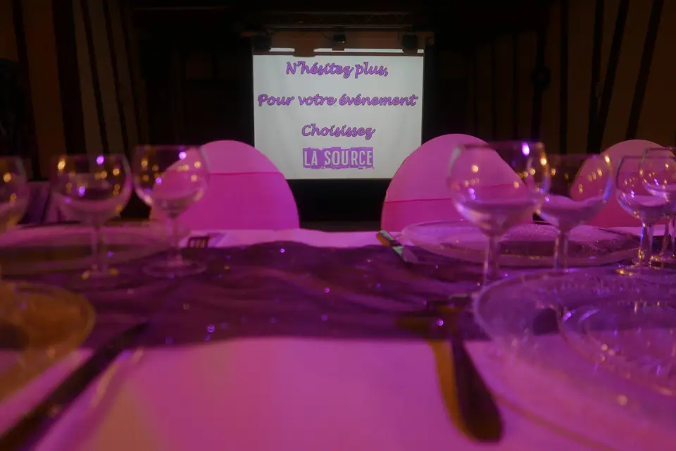 La Source — photo 6