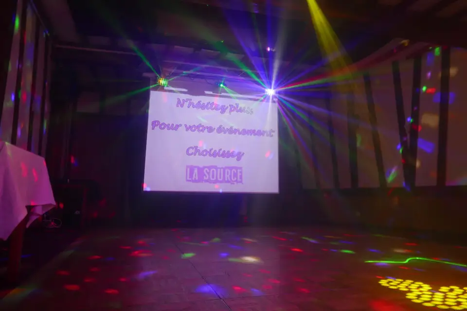 La Source — photo 8