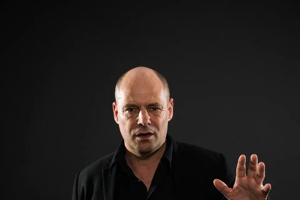 Jean-Philippe Rossy Hypnotiseur — photo 5