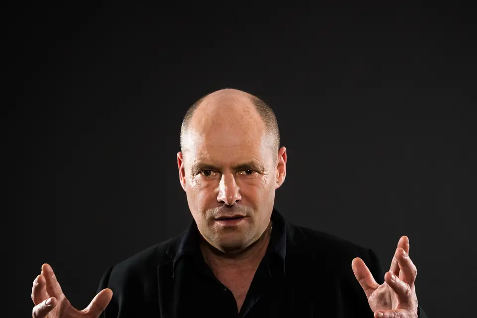 Jean-Philippe Rossy Hypnotiseur — photo 6