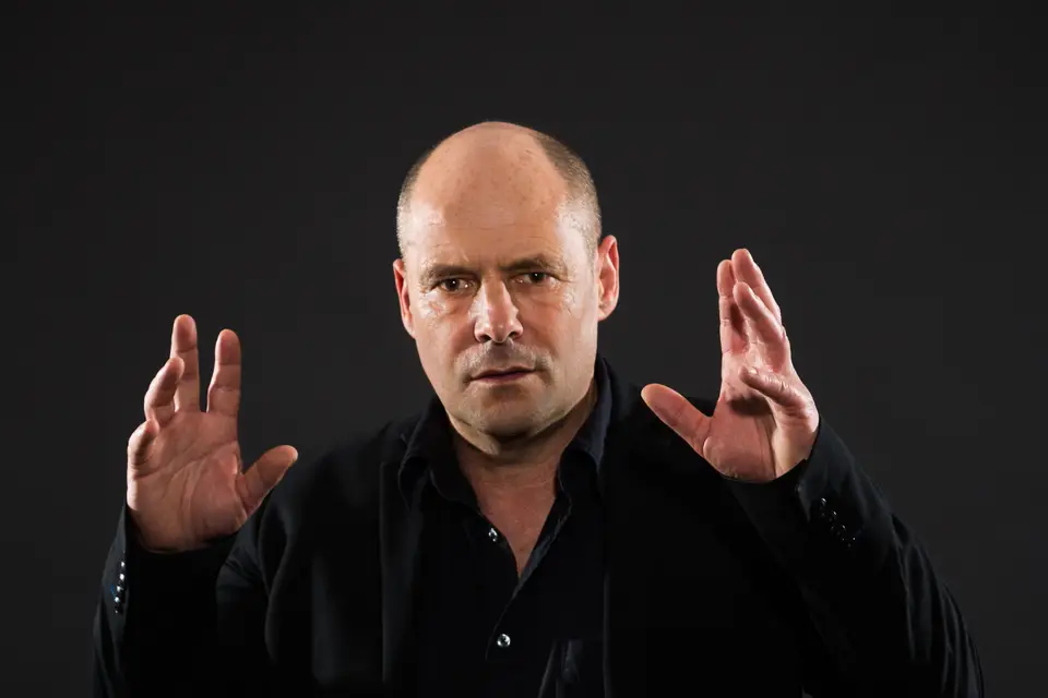 Jean-Philippe Rossy Hypnotiseur — photo 7