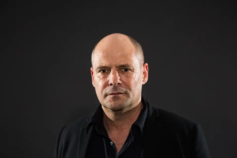 Jean-Philippe Rossy Hypnotiseur — photo 8