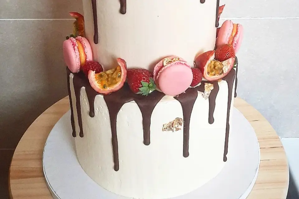 Melo à la bouche — photo 2