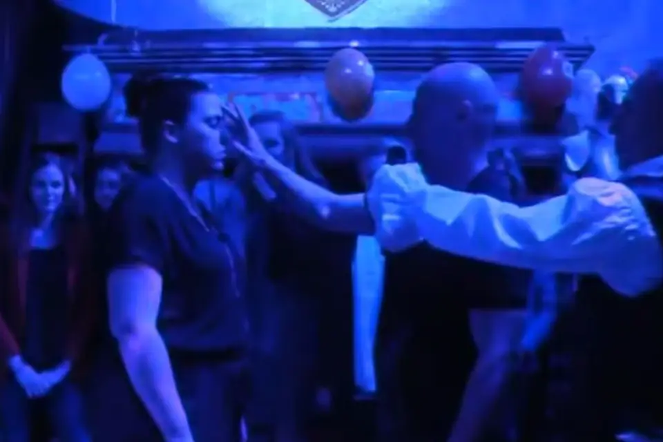 Jean-Philippe Rossy Hypnotiseur — photo 3