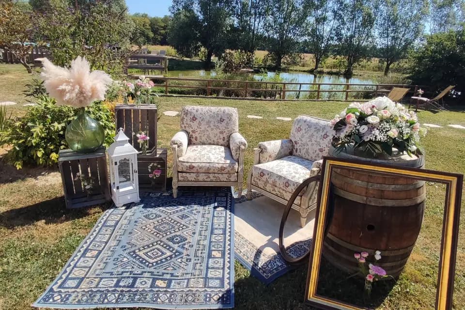 La Fée des Fleurs — photo 4