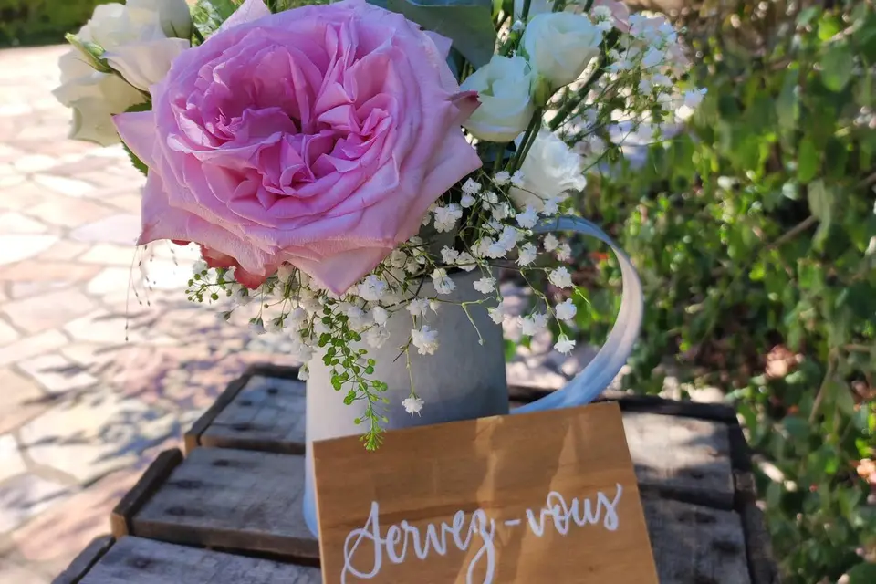 La Fée des Fleurs — photo 5