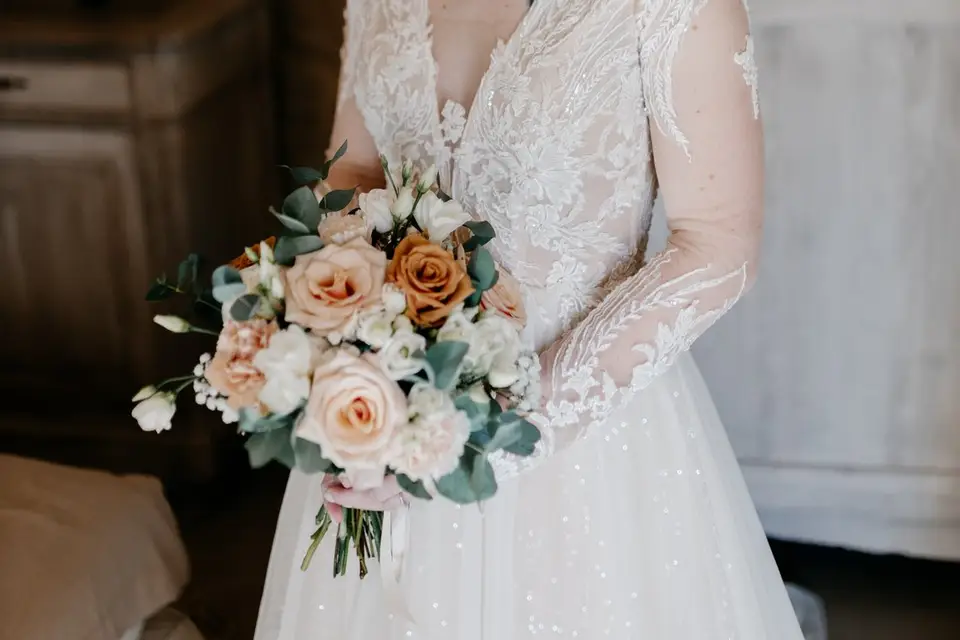 La Fée des Fleurs — photo 1