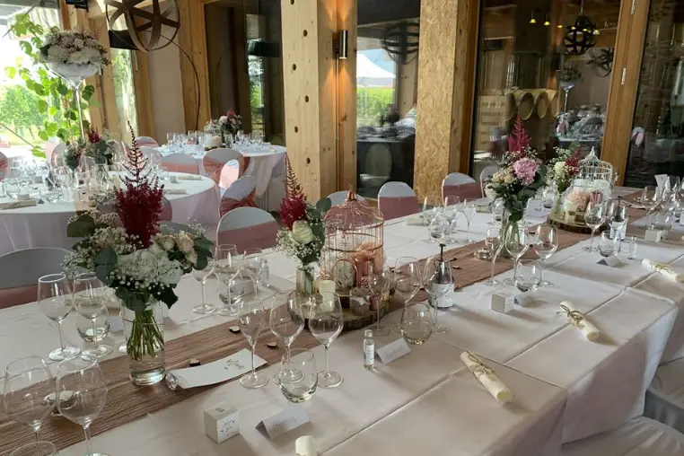 Une Histoire, Une Fleur — photo 8