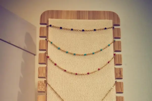 Les Robes d’Antoinette — photo 8