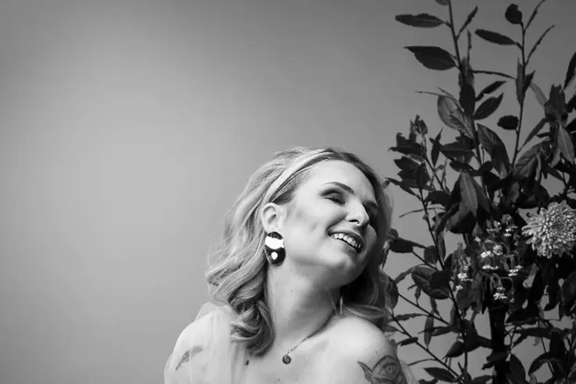 Zephyr Makeup Artist — photo 6