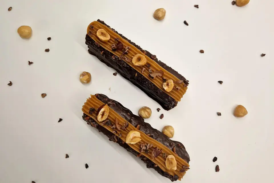 Esens cocktails & pâtisseries — photo 3