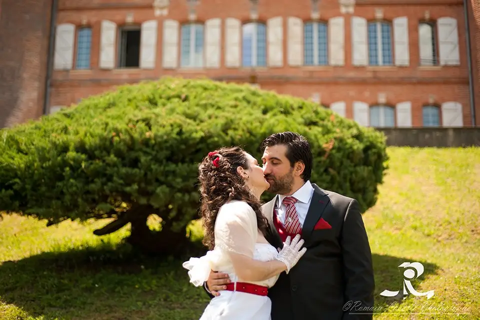 Romain Lacoste Photographe — photo 5