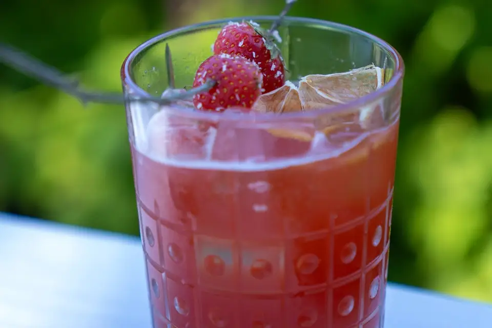 Esens cocktails & pâtisseries — photo 6