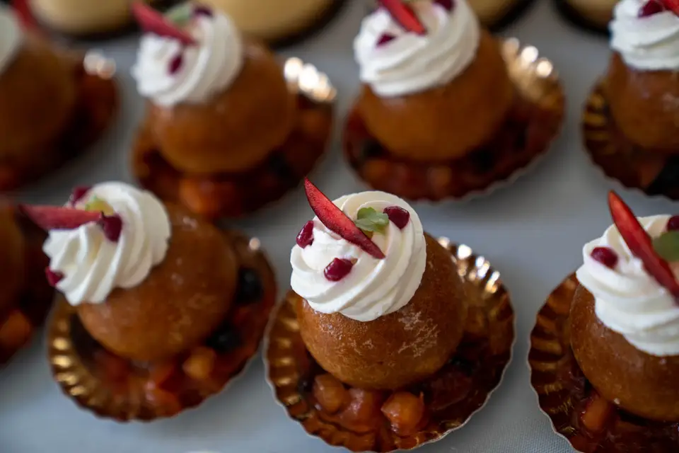 Esens cocktails & pâtisseries — photo 2