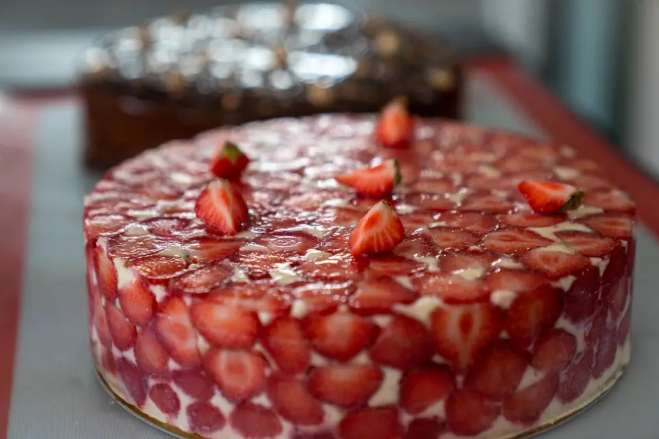 Esens cocktails & pâtisseries — photo 1