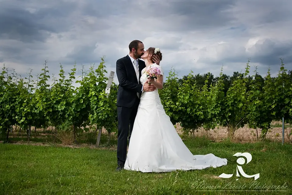 Romain Lacoste Photographe