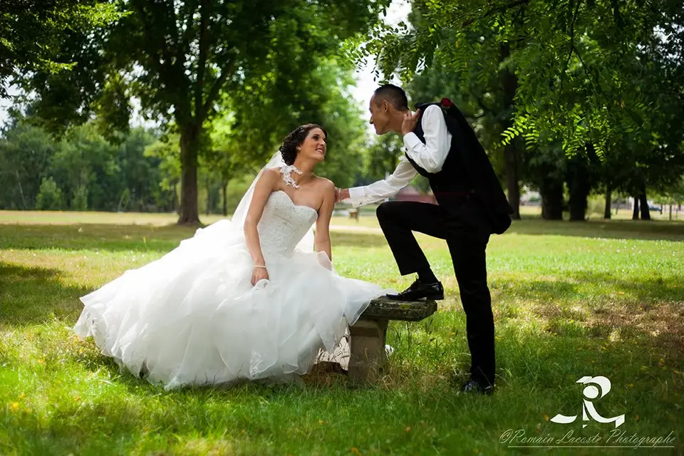 Romain Lacoste Photographe — photo 4