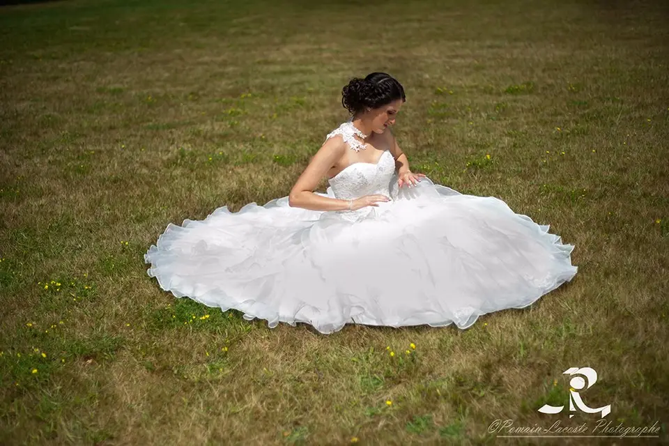 Romain Lacoste Photographe — photo 2