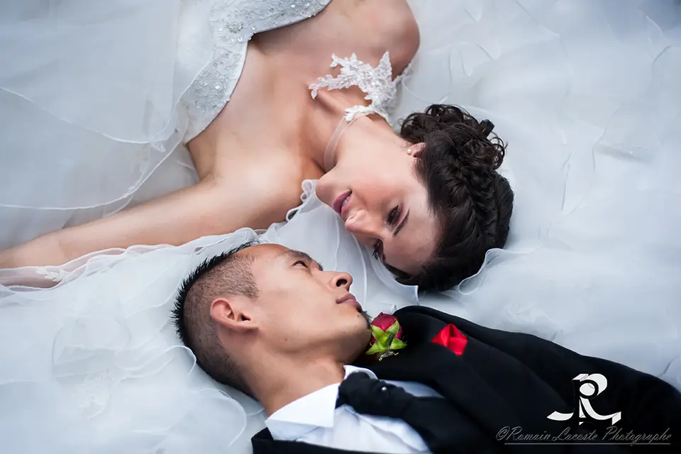 Romain Lacoste Photographe — photo 1