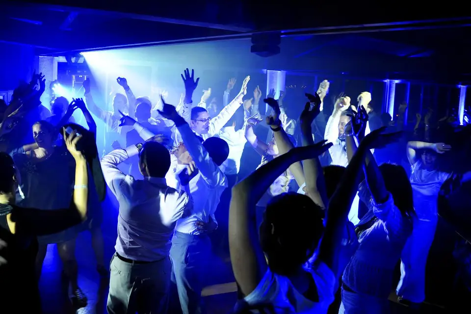 Dj Magicien Gourci — photo 6