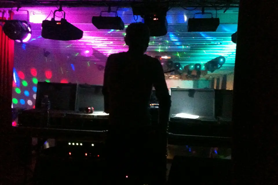 Dj Magicien Gourci — photo 4