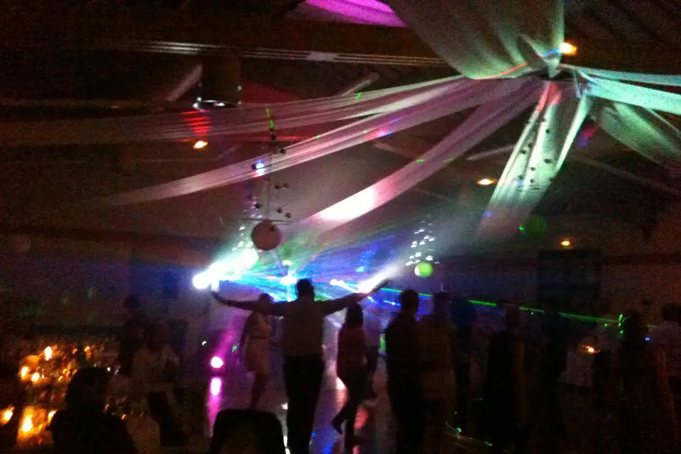 Dj Magicien Gourci — photo 3