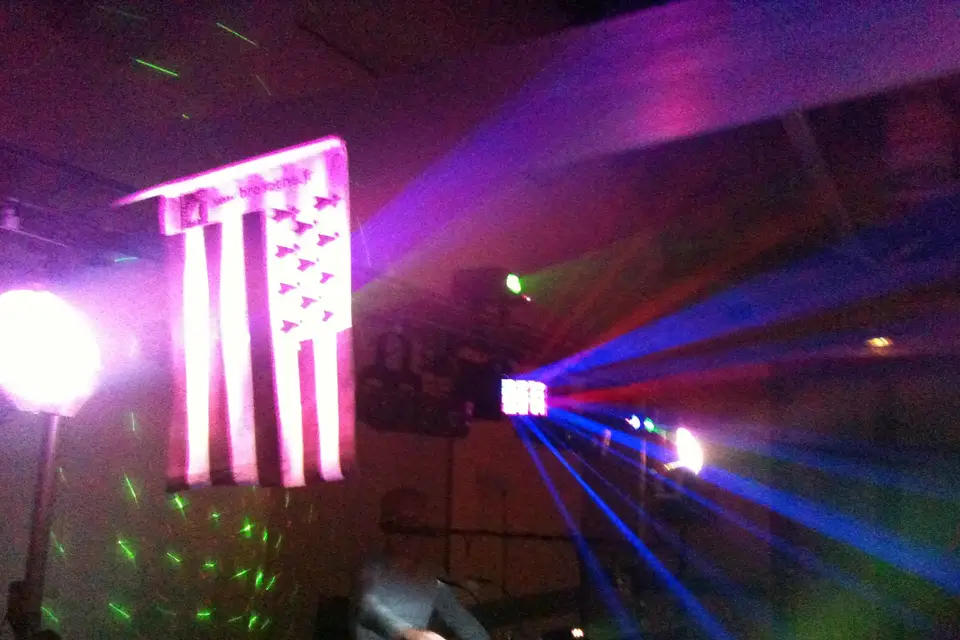 Dj Magicien Gourci — photo 5