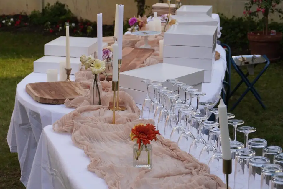 L’assiette de Lily