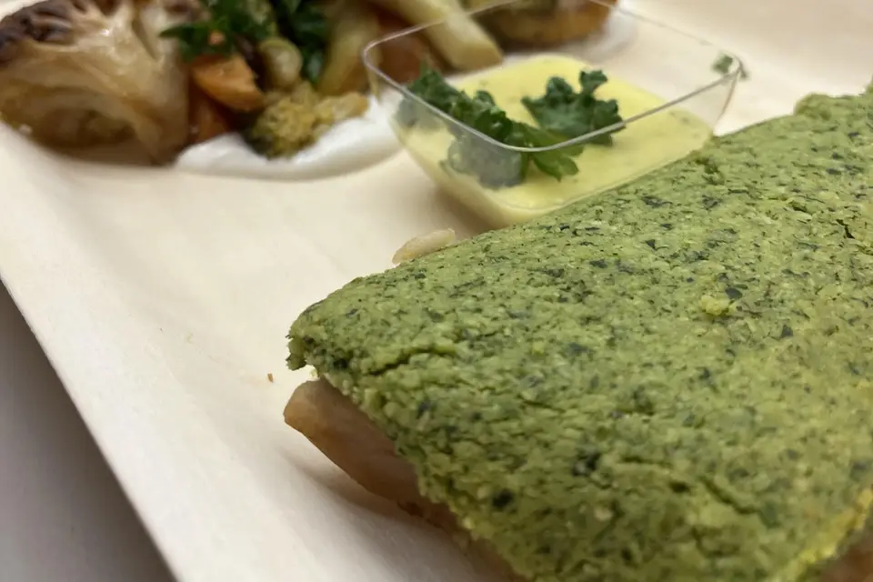 L’assiette de Lily — photo 3