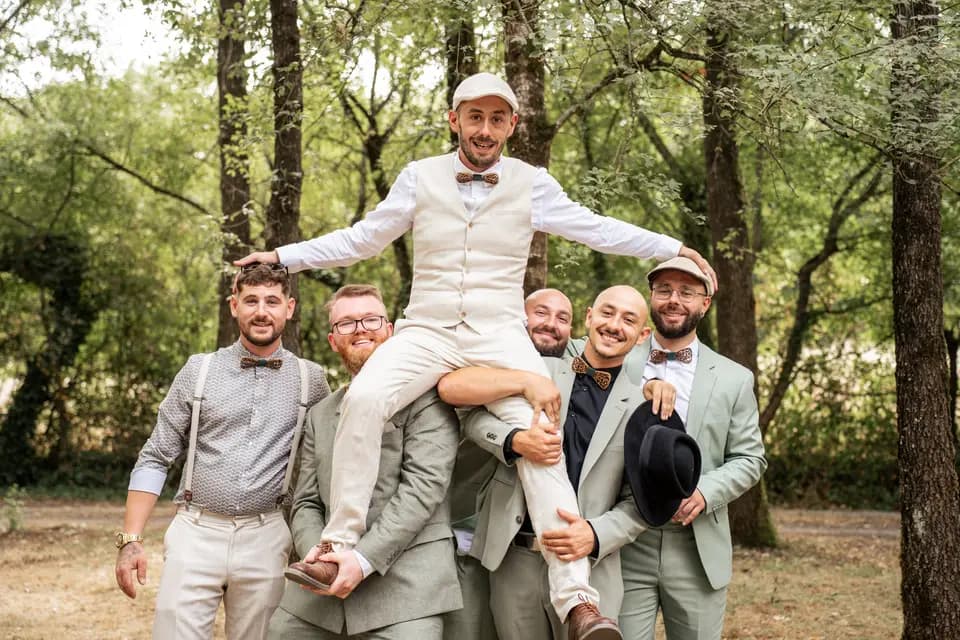 Péquin Marine Photography