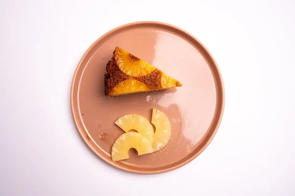 L’assiette de Lily — photo 6