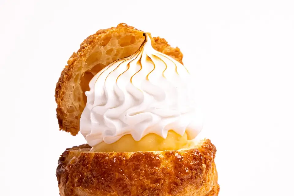 L’assiette de Lily — photo 2